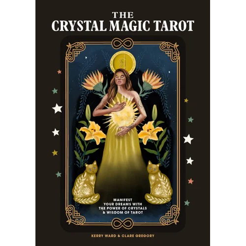 Crystal Magic Tarot