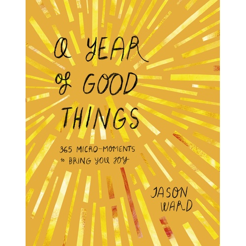 Year of Good Things