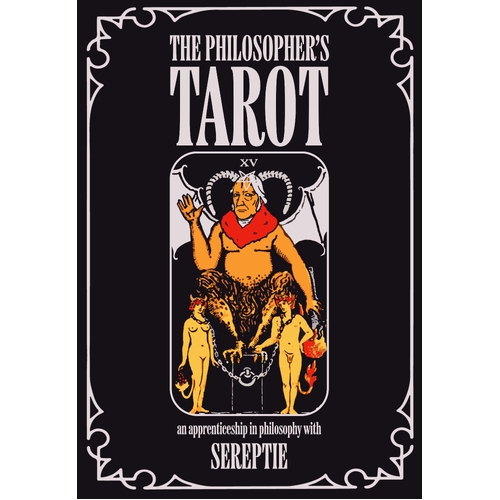 Philosopher's Tarot
