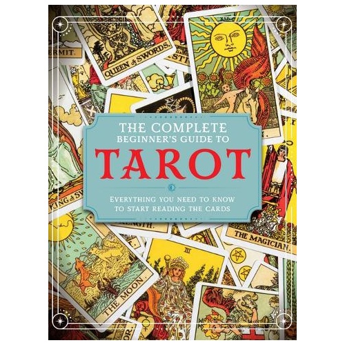Complete Beginner's Guide to Tarot