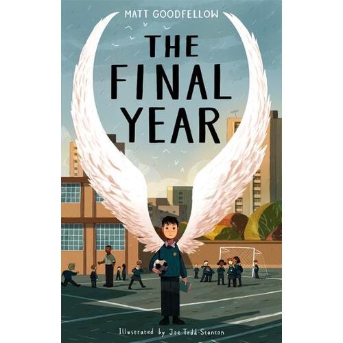 Final Year, The