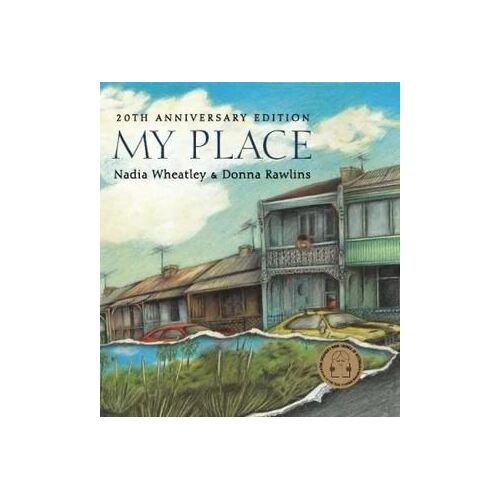 My Place