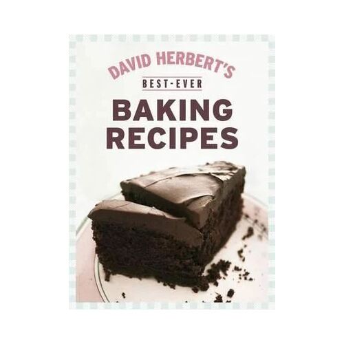 Best-ever Baking Recipes