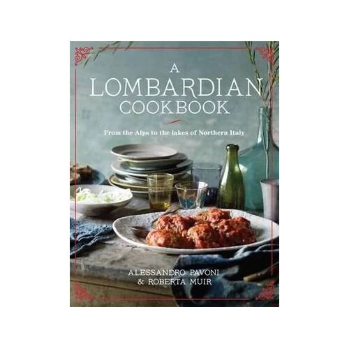 Lombardian Cookbook, A