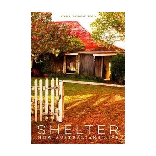 Shelter: How Australians Live