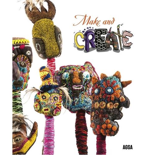 Make & Create