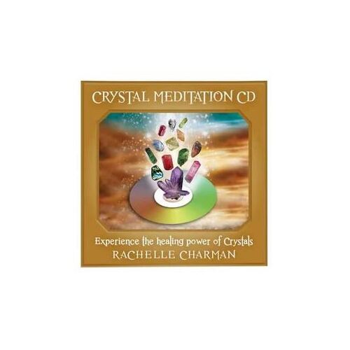 CD: Crystal Meditations