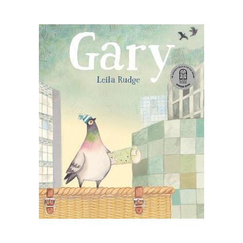 Gary