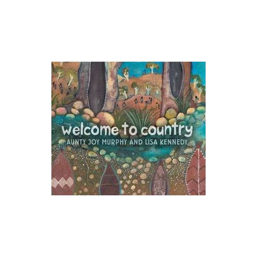 Welcome To Country