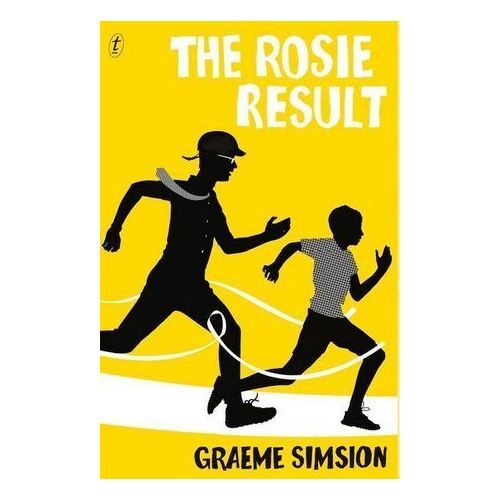 Rosie Result, The