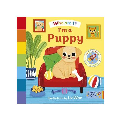 I'm a Puppy
