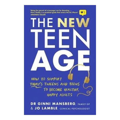 New Teen Age