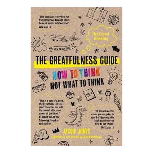 Greatfulness Guide