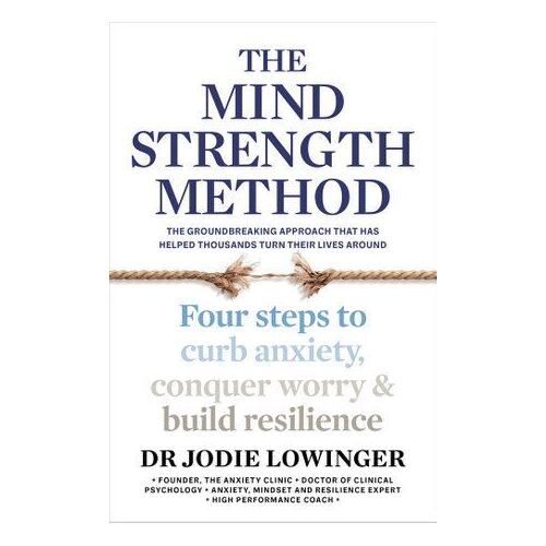The Mind Strength Method