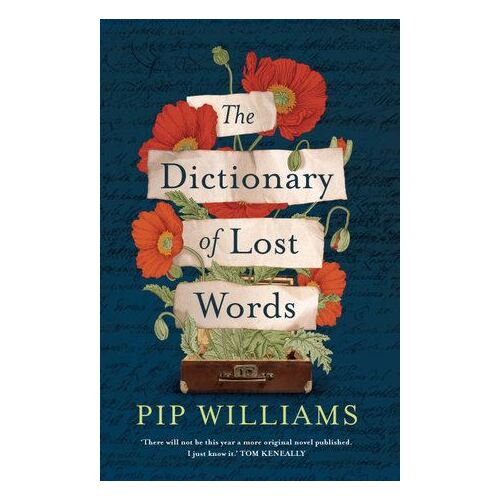 Dictionary of Lost Words, The