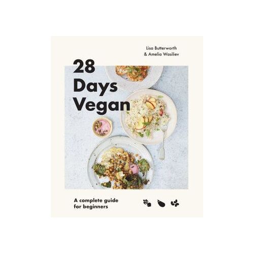 28 Days Vegan