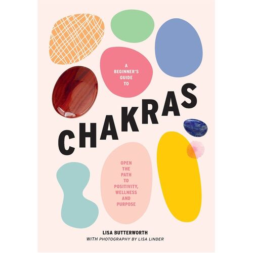 beginner's guide to chakras