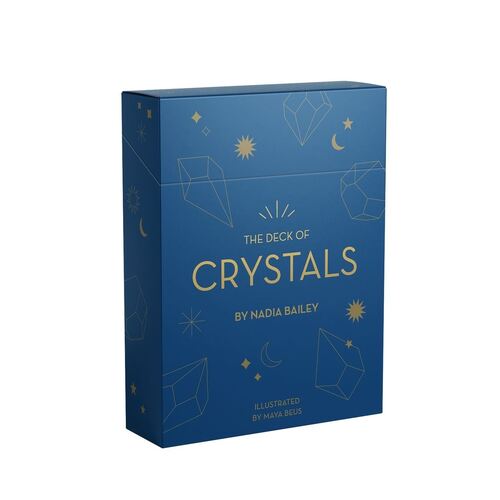 Deck of Crystals, The