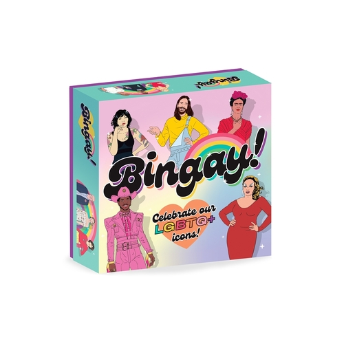 Bingay!