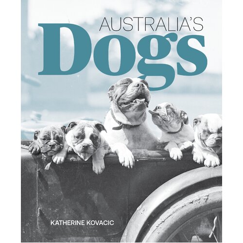 Australia's Dogs