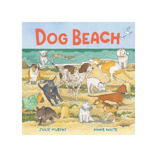Dog Beach