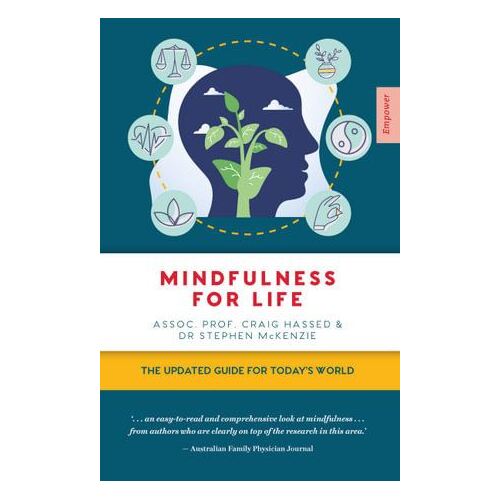Mindfulness For Life