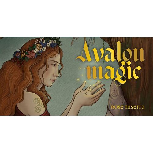 Avalon Magic