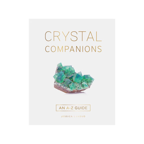 Crystal Companions: An A-Z Guide