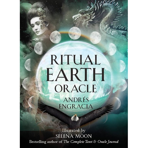 RITUAL EARTH ORACLE