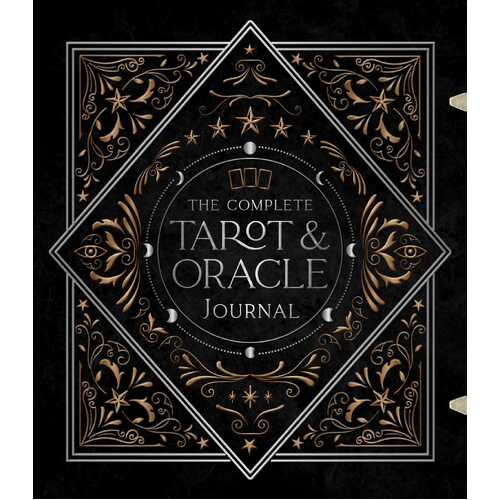 Complete Tarot & Oracle Journal