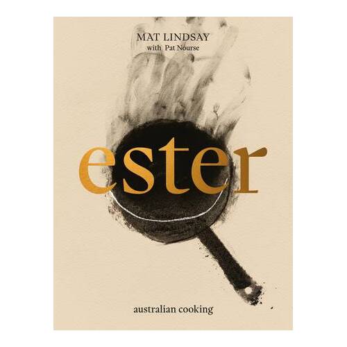 Ester: Australian Cooking