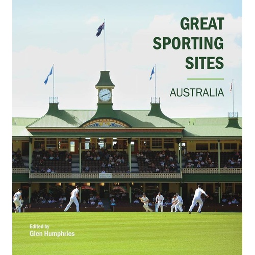 Great Sporting Sites 