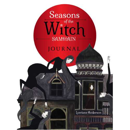Seasons of the Witch: Samhain Journal, The