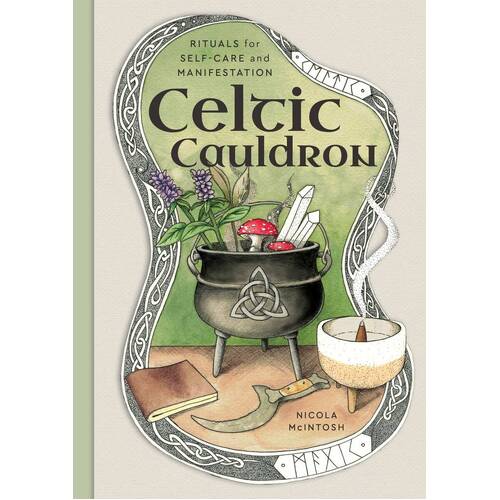 Celtic Cauldron