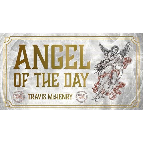 Angel of the Day