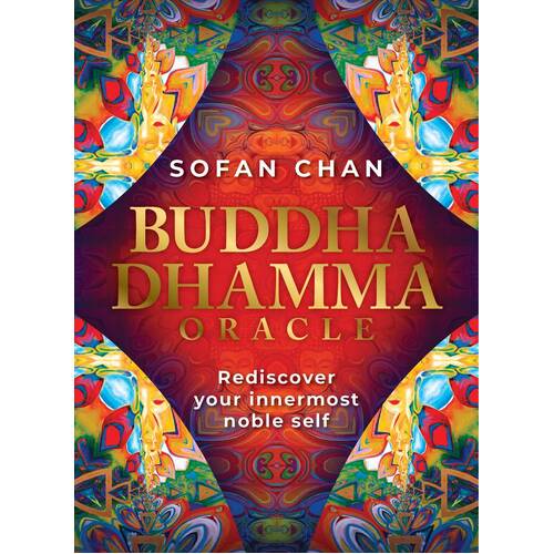 Buddha Dhamma Oracle