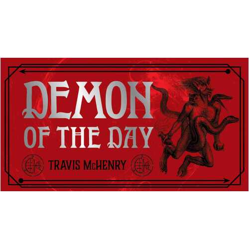 Demon of the Day