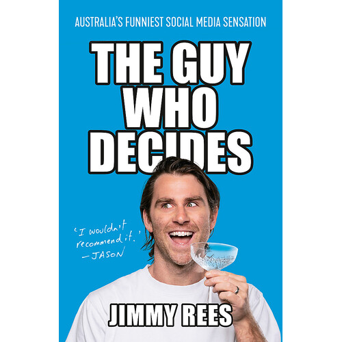 Guy Who Decides