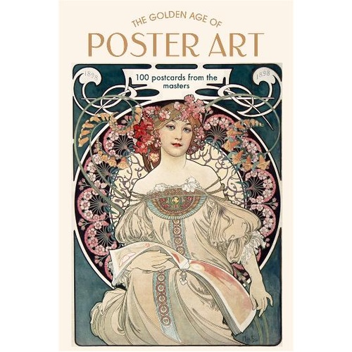 The Golden Age of Poster Arts