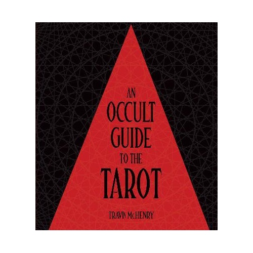 Occult Guide to the Tarot