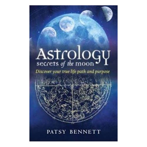 Astrology: Secrets of the Moon
