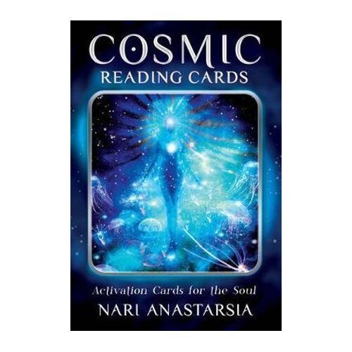 Cosmic Reading Cards                                        