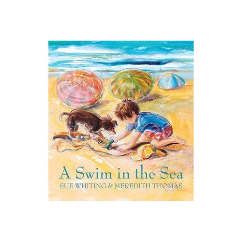 A Swim in the Sea