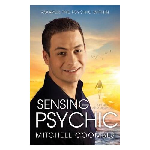 Sensing Psychic: Awaken the Psychic Within (NEW)