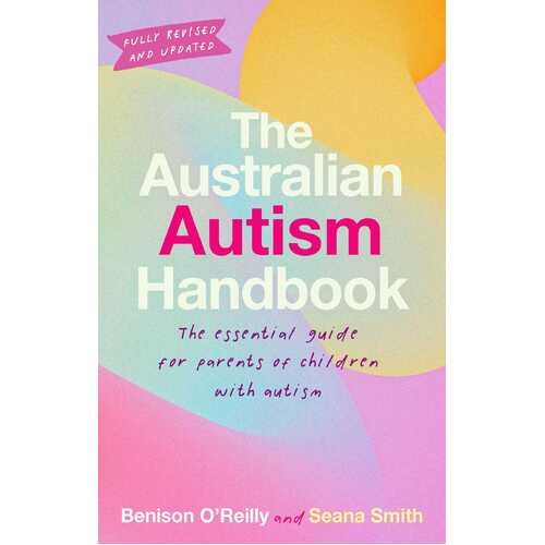 Australian Autism Handbook