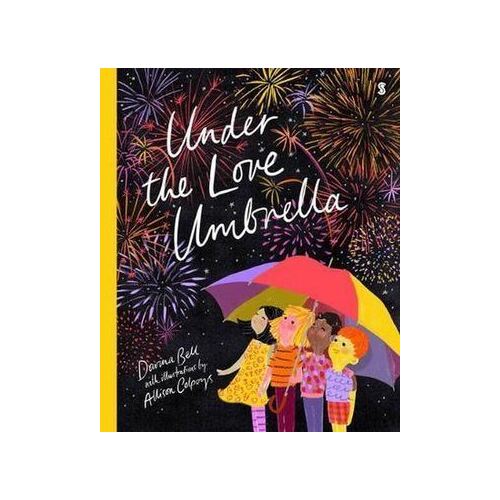 Under the Love Umbrella