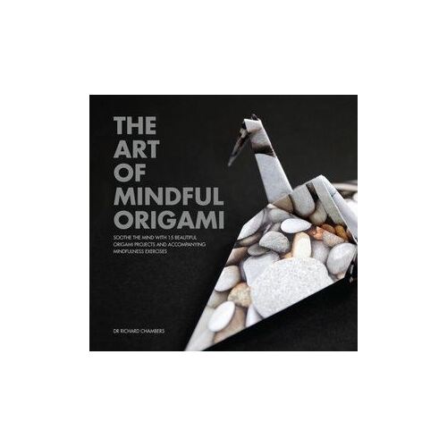 Art of Mindful Origami