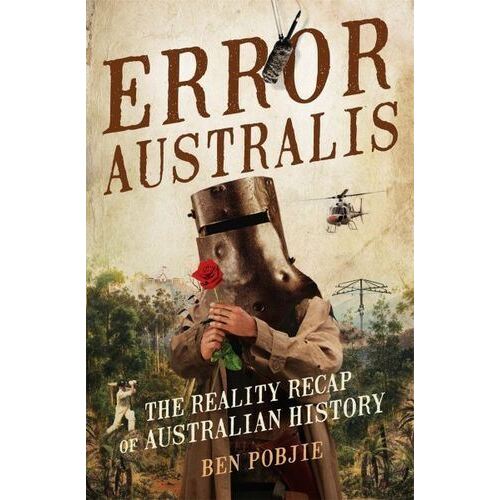 Error Australis