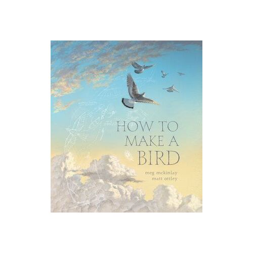 How To Make A Bird