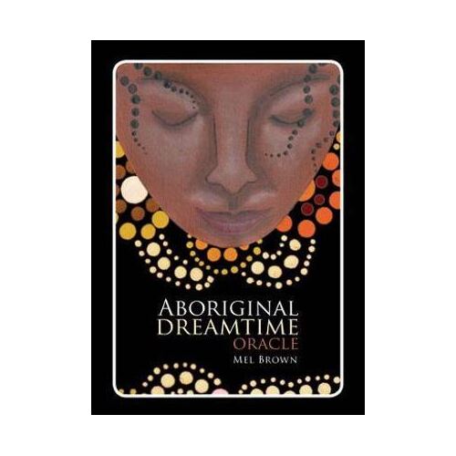 Aboriginal Dreamtime Oracle                                 